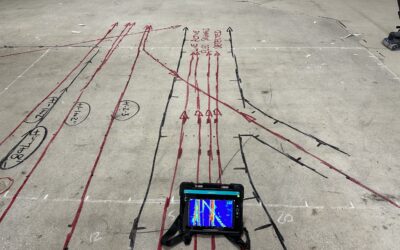 GPR Certification Course – Advanced Training for GPR Operators