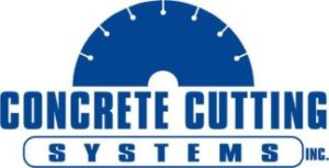 concrete cutting systems