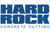 hard rock concrete cutting v